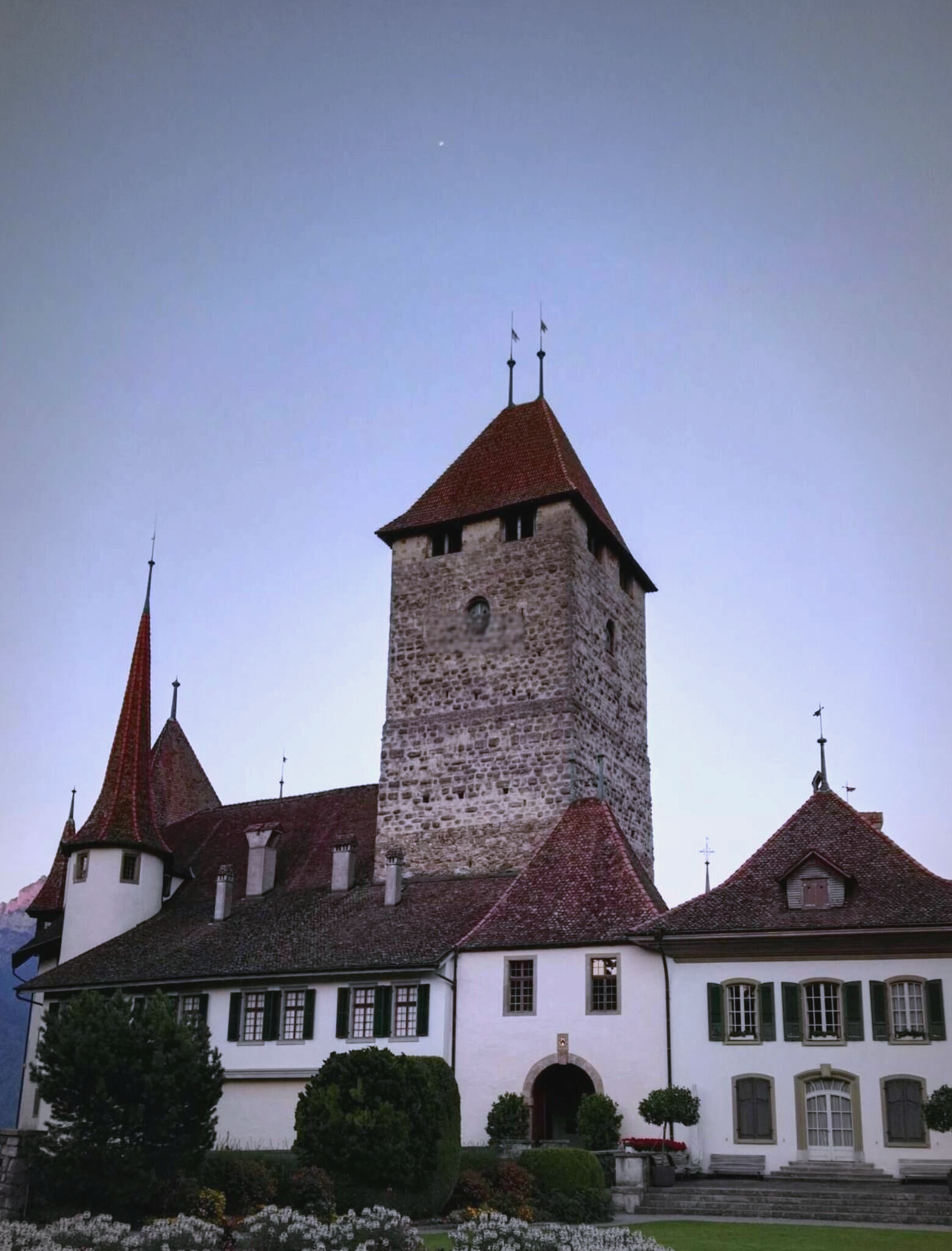 瑞士旅游_瑞士旅游十大必去旅游景点