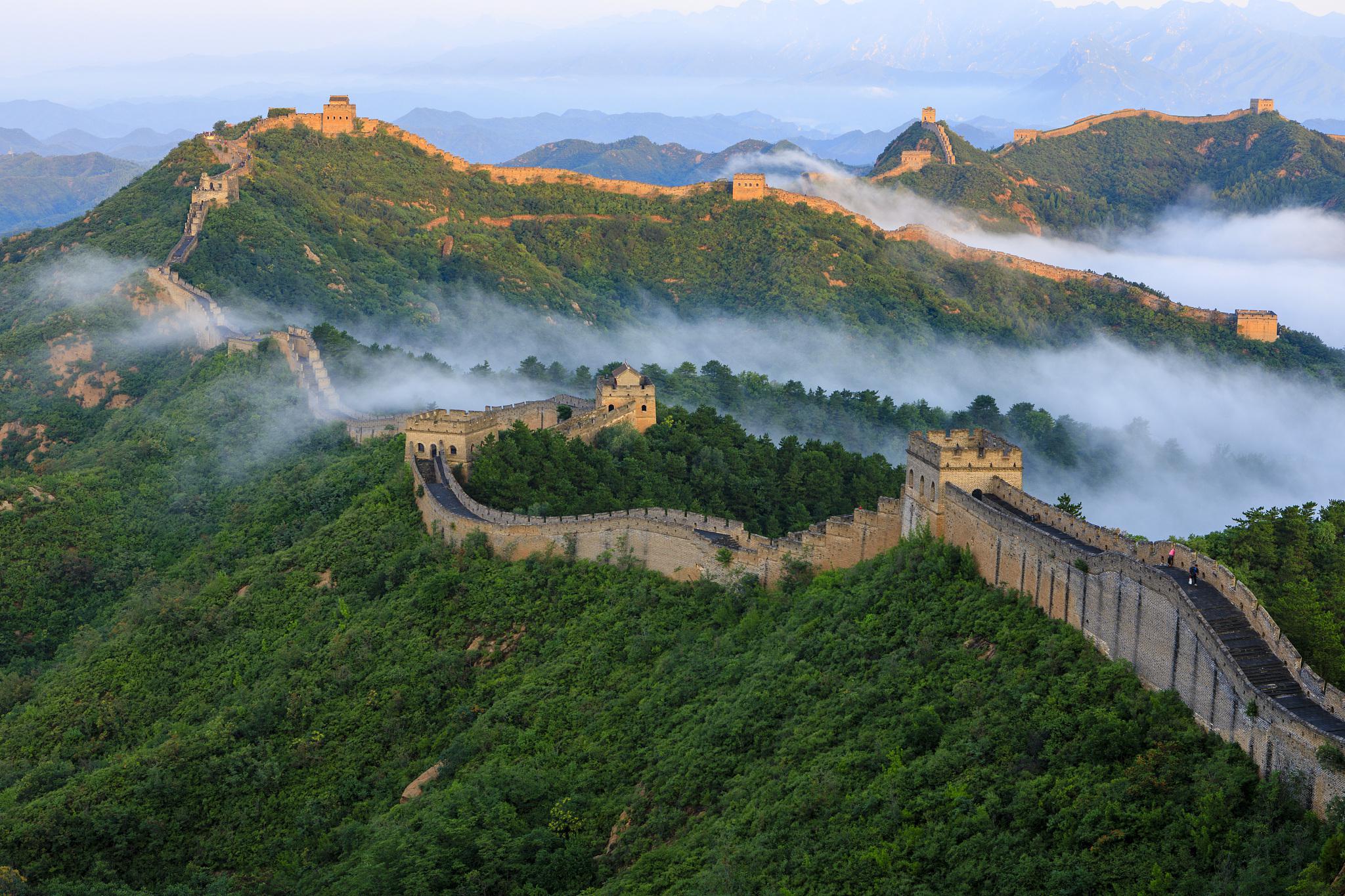 中国旅游景点_中国旅游景点大全