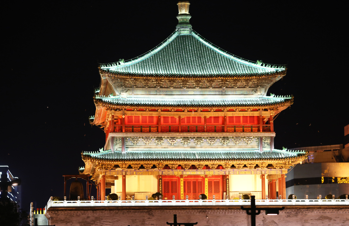 西安旅游_西安旅游攻略5日游最佳方案