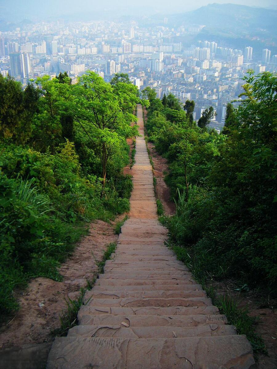 四川旅游景点_四川旅游景点大全排行榜
