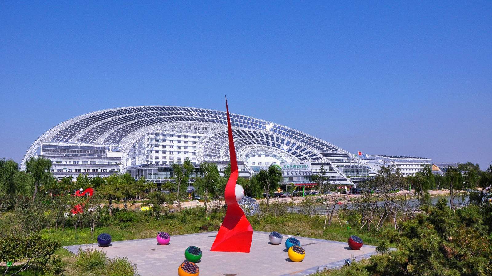 德州旅游景点大全_德州旅游景点大全介绍 旅游攻略