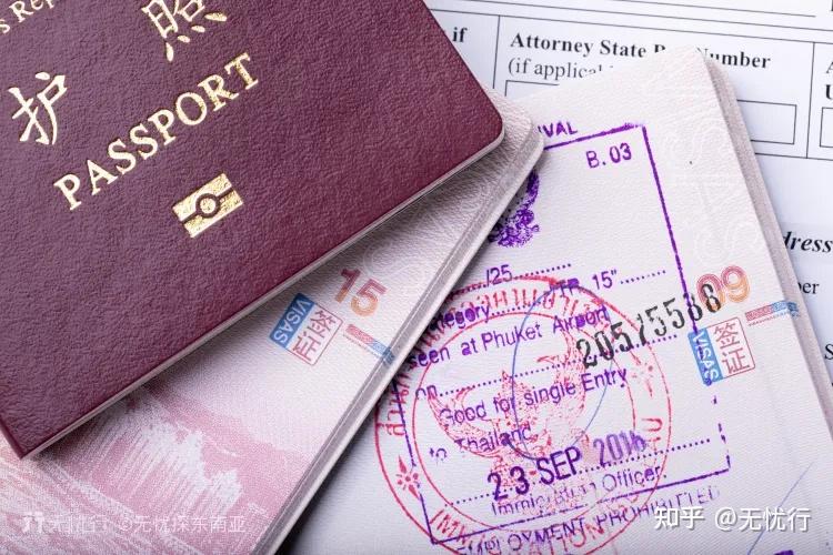 马来西亚旅游签证_马来西亚旅游签证需要什么材料