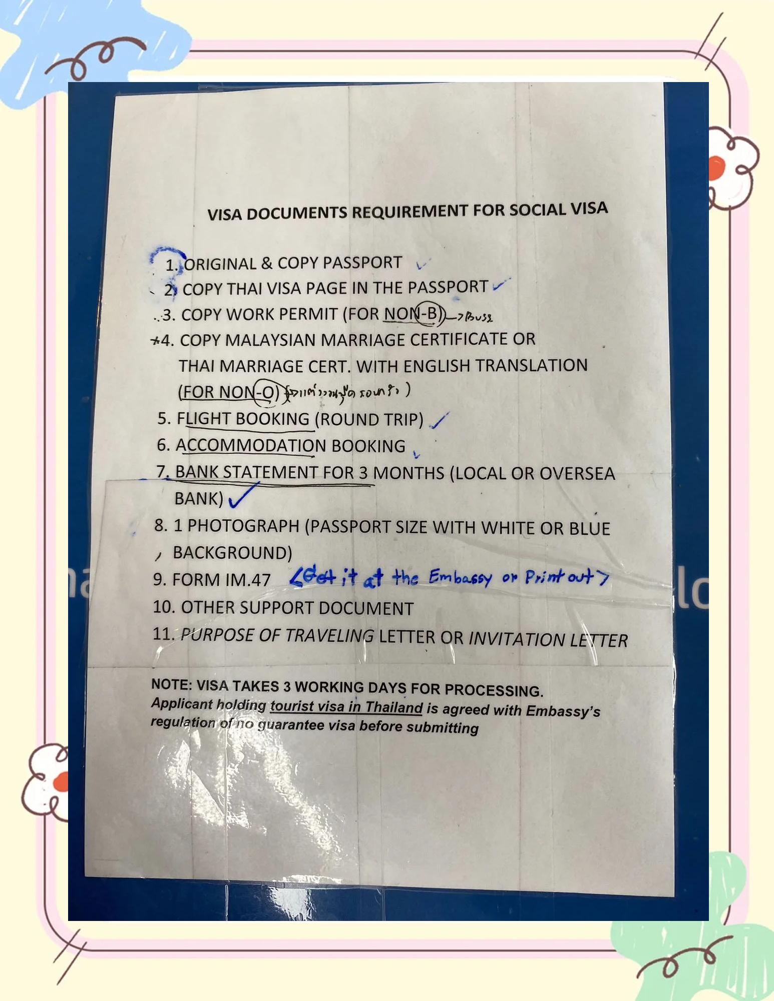 马来西亚旅游签证_马来西亚旅游签证需要什么材料