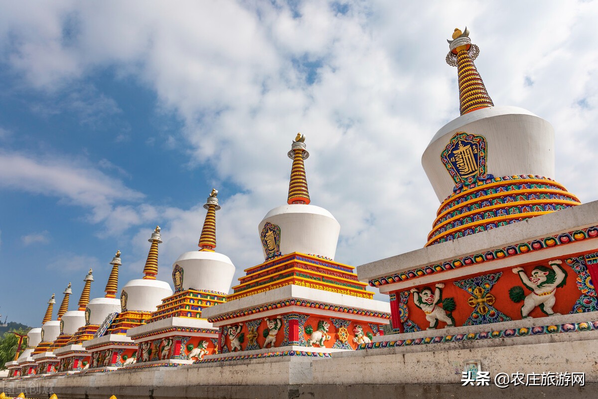 西宁旅游景点_西宁旅游景点十大排名榜