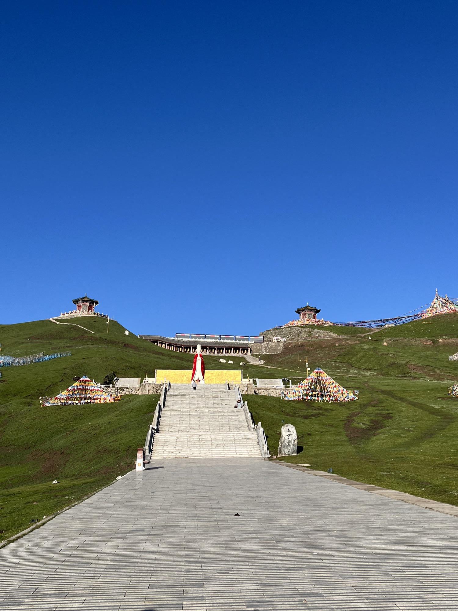 西宁旅游景点_西宁旅游景点十大排名榜