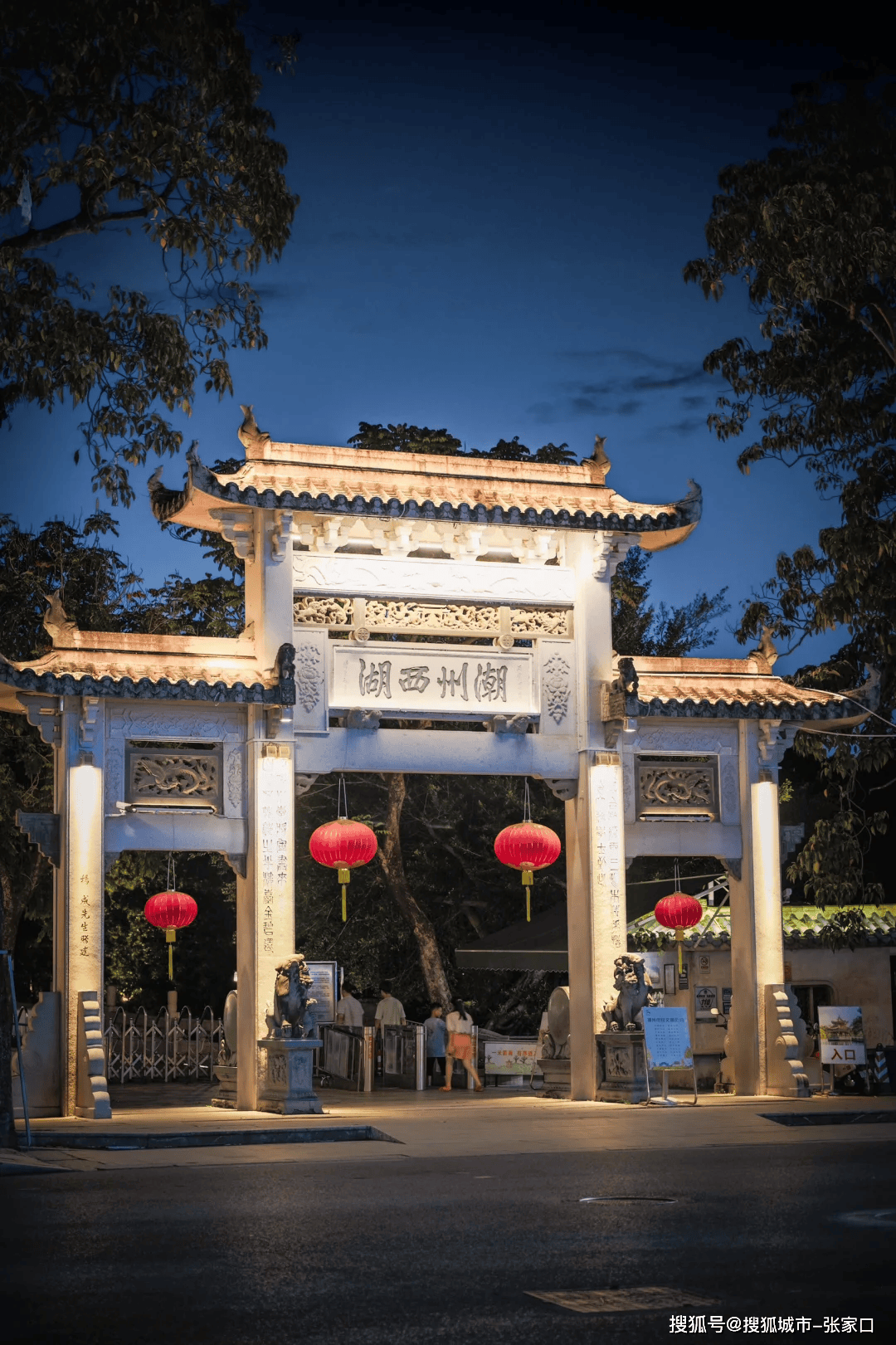 潮汕旅游景点_潮汕旅游景点图片高清大图