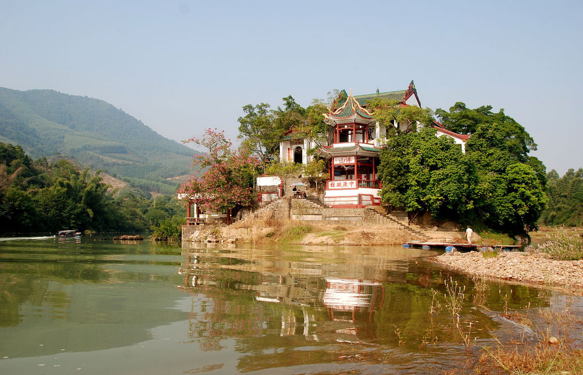 阳江旅游_阳江旅游景点最好玩的地方