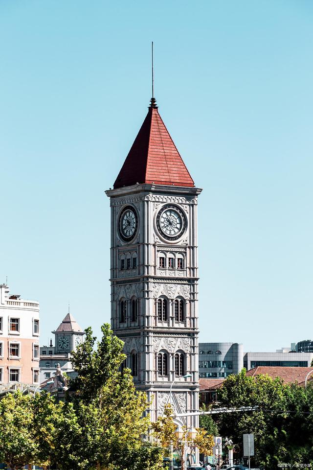 天津市旅游景点_旅游天津必去景点推荐