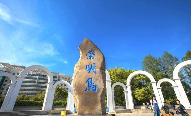 上海崇明岛旅游_上海崇明岛旅游攻略一日游