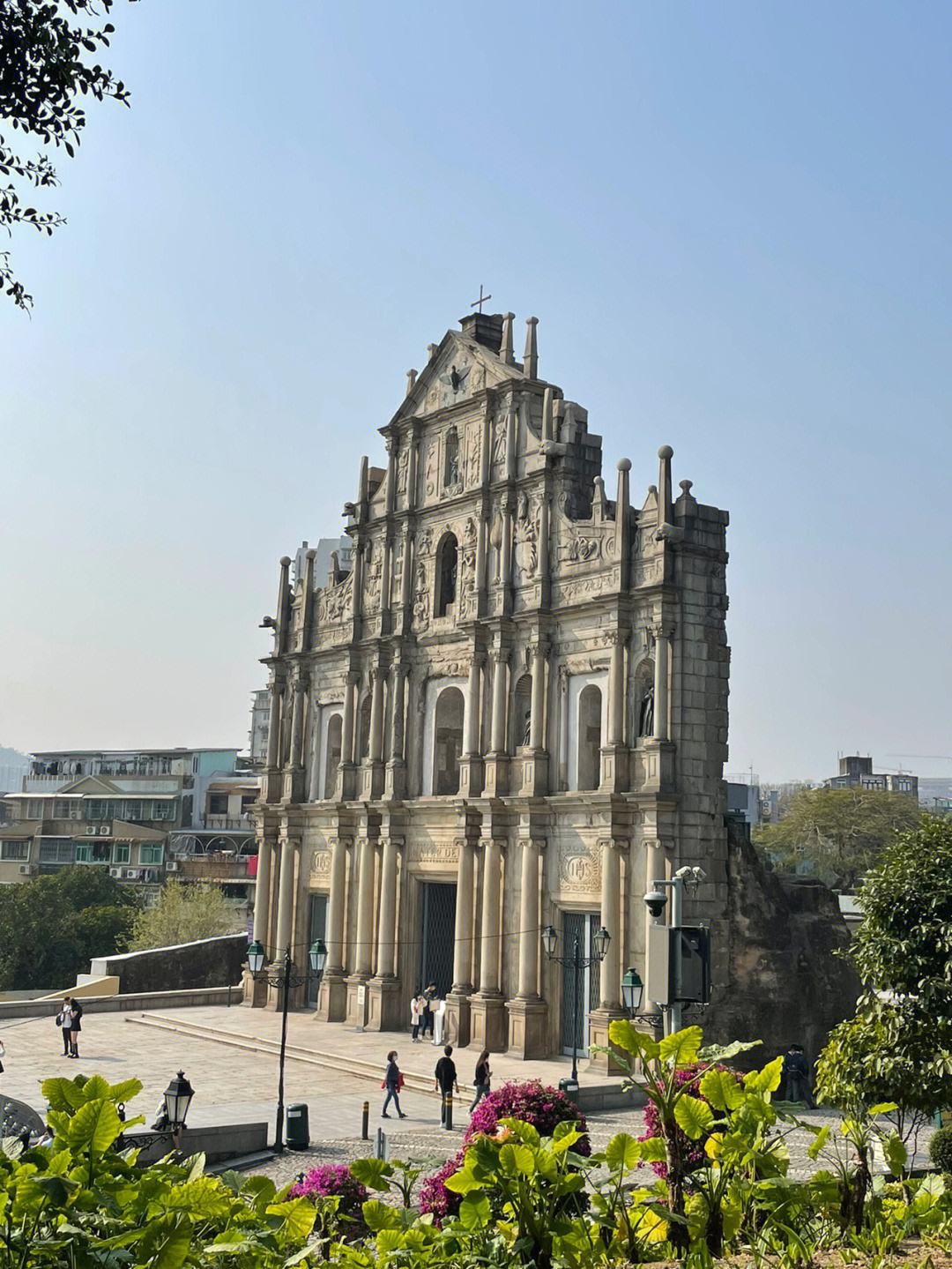 澳门旅游_澳门旅游发朋友圈的精美句子