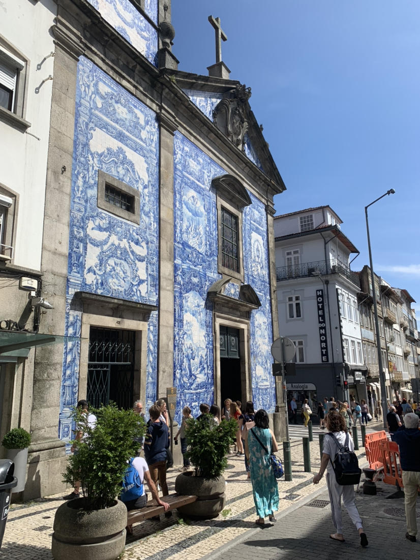 葡萄牙旅游_葡萄牙旅游攻略