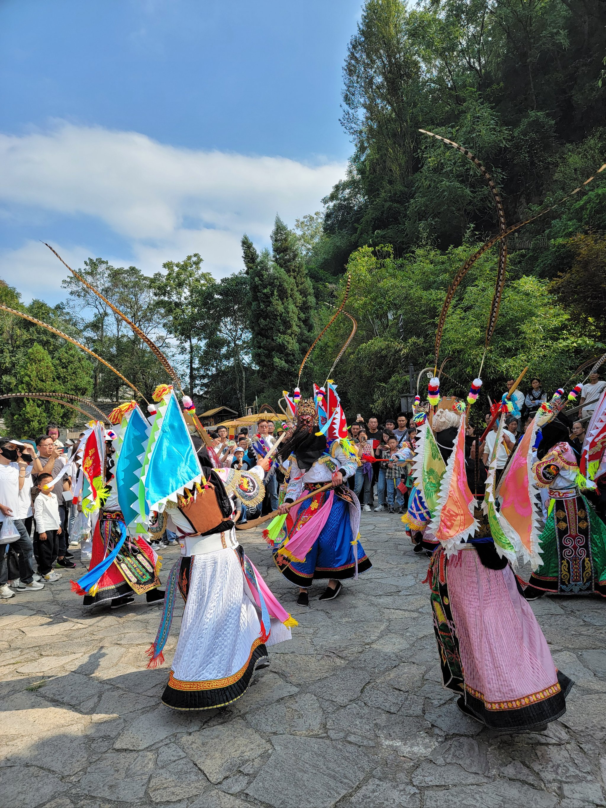 民俗旅游_民俗旅游的特点