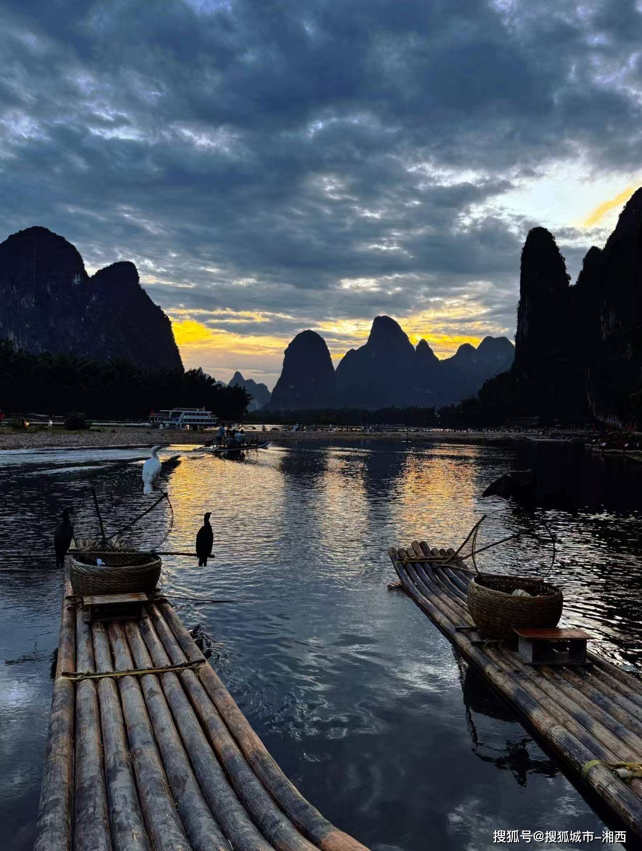 桂林旅游景点大全_桂林旅游景点大全图片