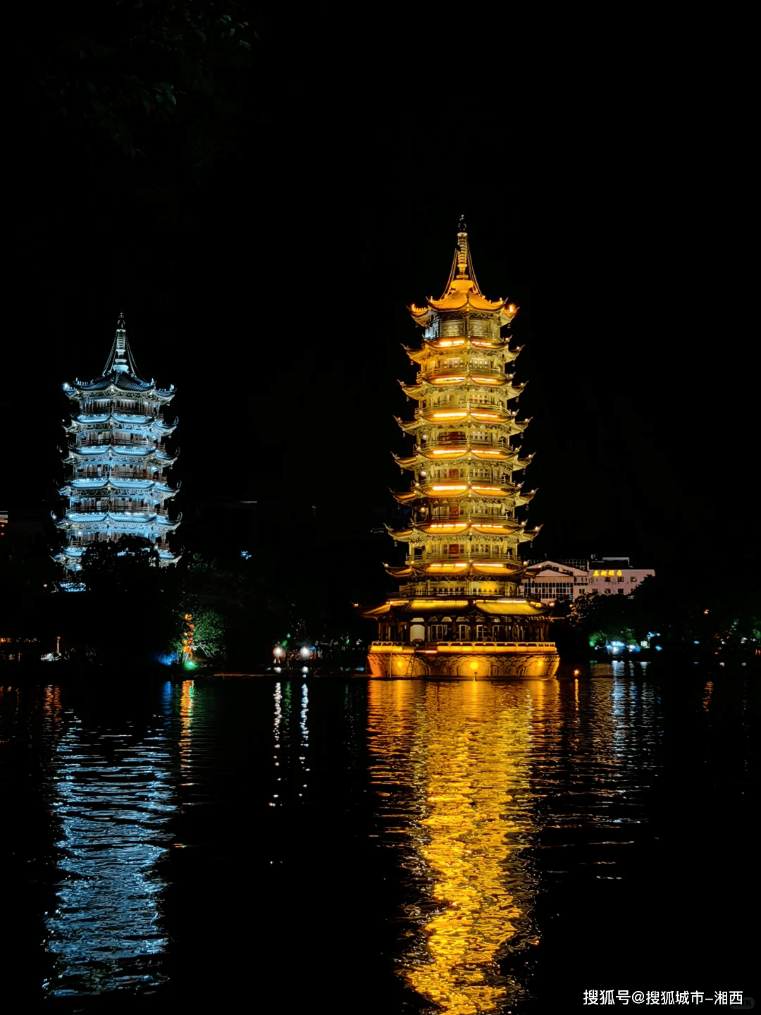 桂林旅游景点大全_桂林旅游景点大全图片