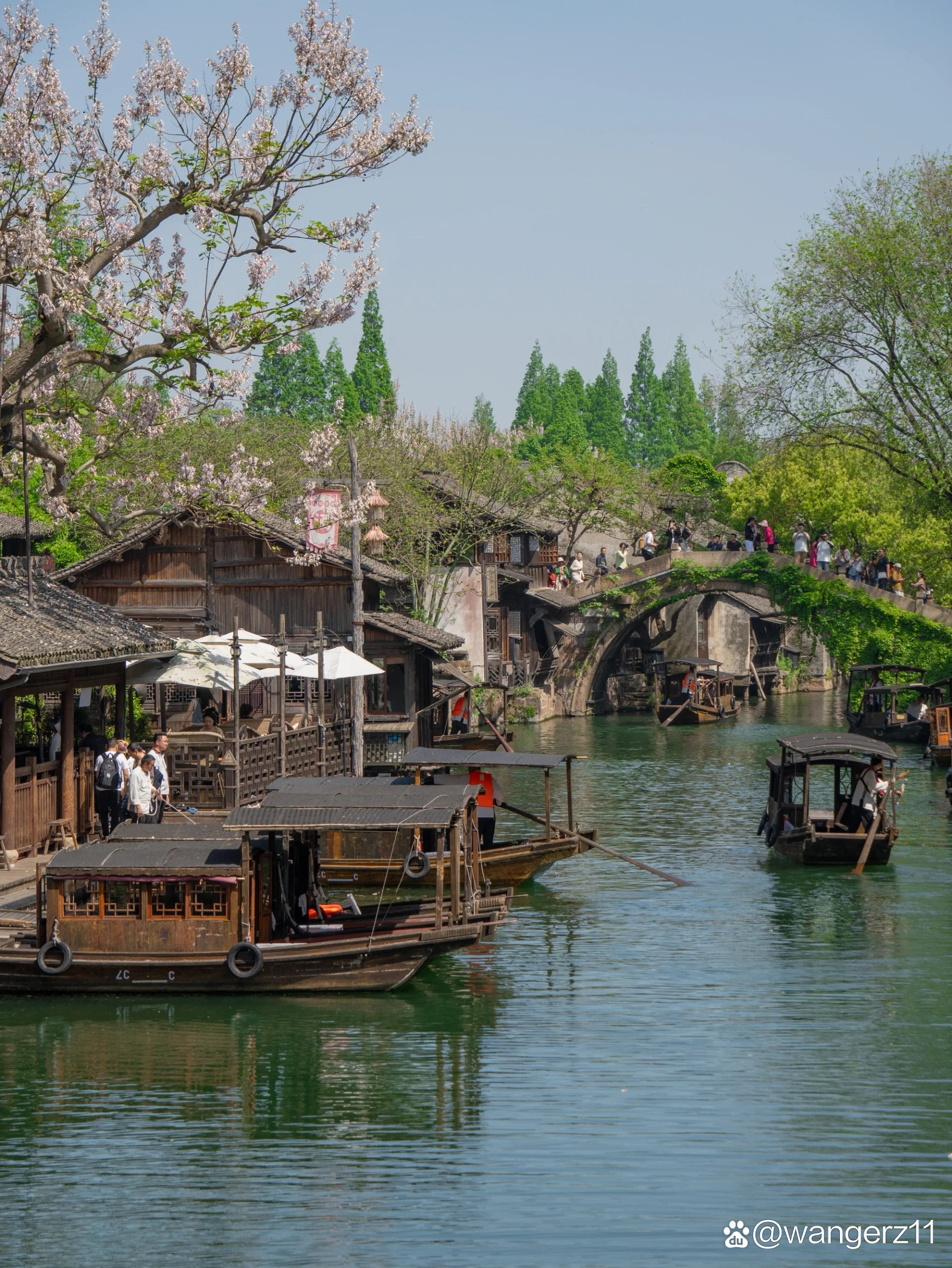 嘉兴乌镇旅游攻略_嘉兴乌镇旅游攻略自由行