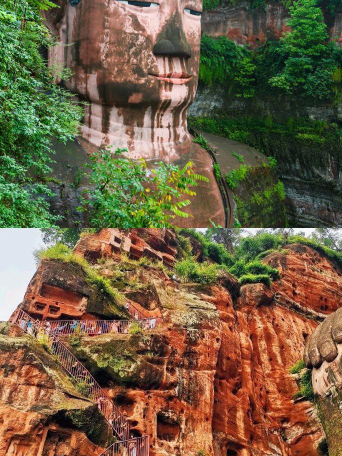 乐山旅游景点大全_长春乐山旅游景点大全