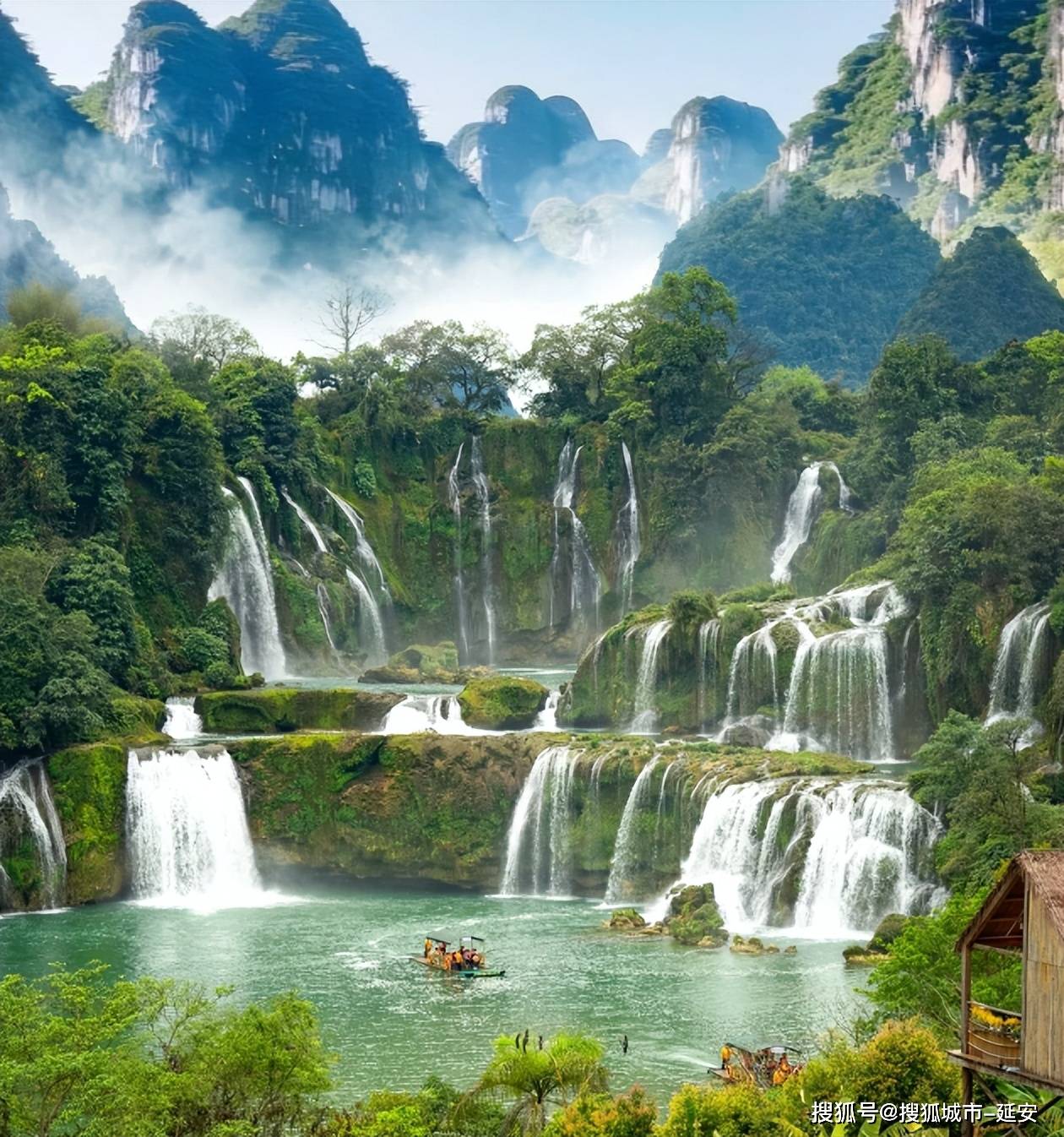 上海到桂林旅游_上海到桂林旅游跟团价格表