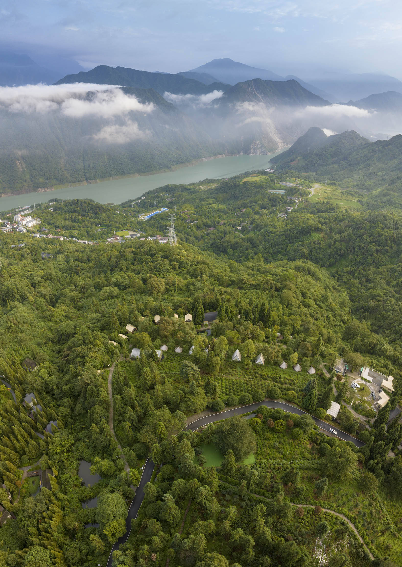 汶川旅游_汶川旅游文案