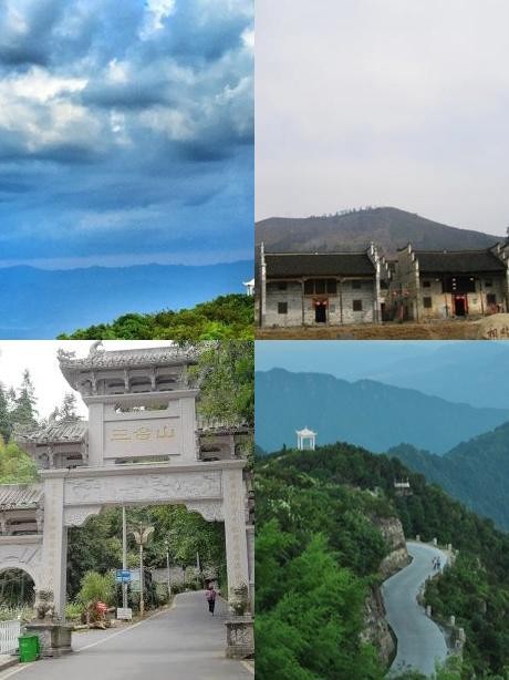 旅游胜地有哪些_青海的旅游胜地有哪些