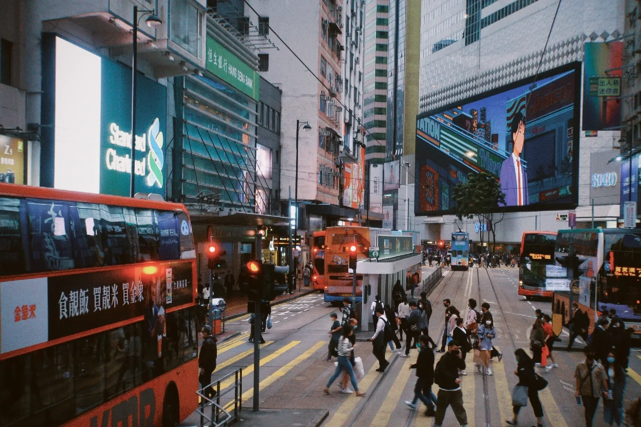 深圳香港旅游_深圳香港旅游体会与收获