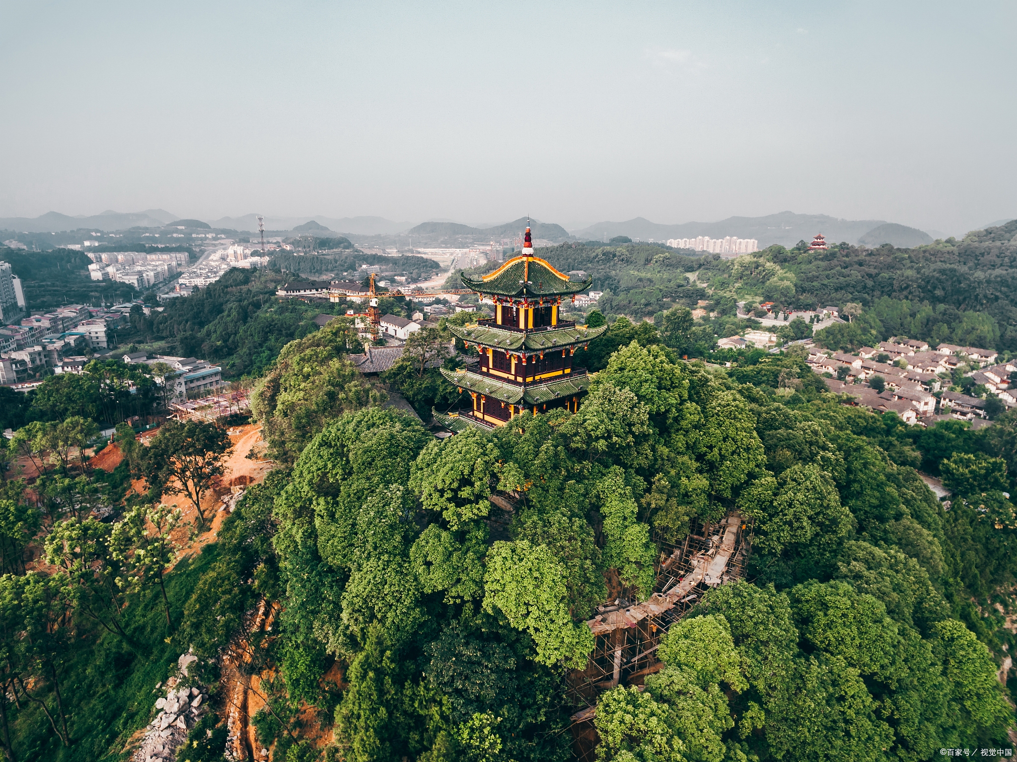 佛山旅游景点_佛山旅游景点哪些地方最好玩