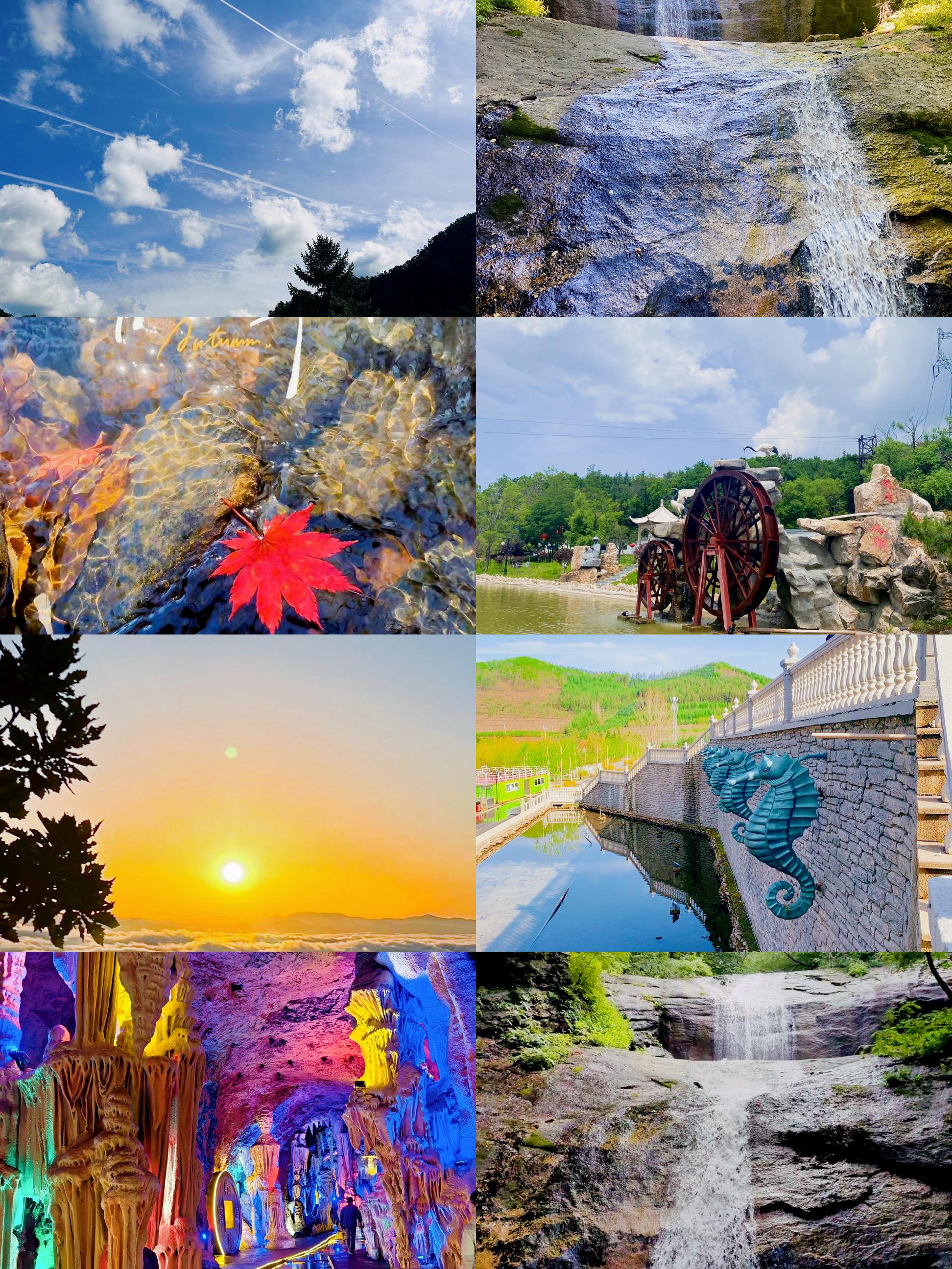 本溪旅游景点_本溪旅游景点哪里好玩一日游