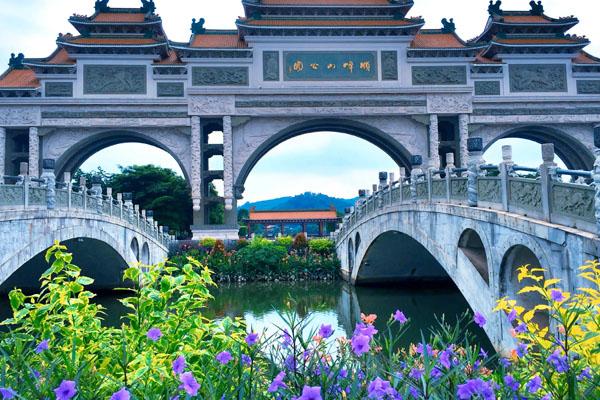 顺德旅游_顺德旅游住哪里比较方便