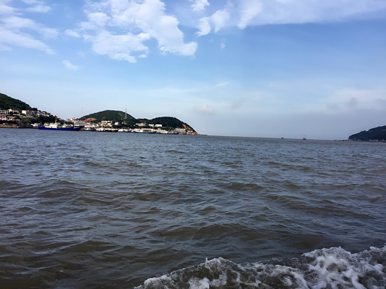 舟山群岛旅游_舟山群岛旅游攻略一日游最佳路线
