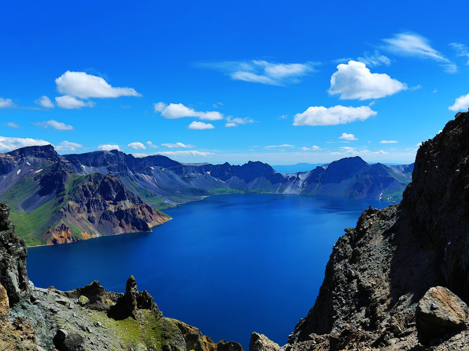 吉林旅游景点_吉林旅游景点有哪些