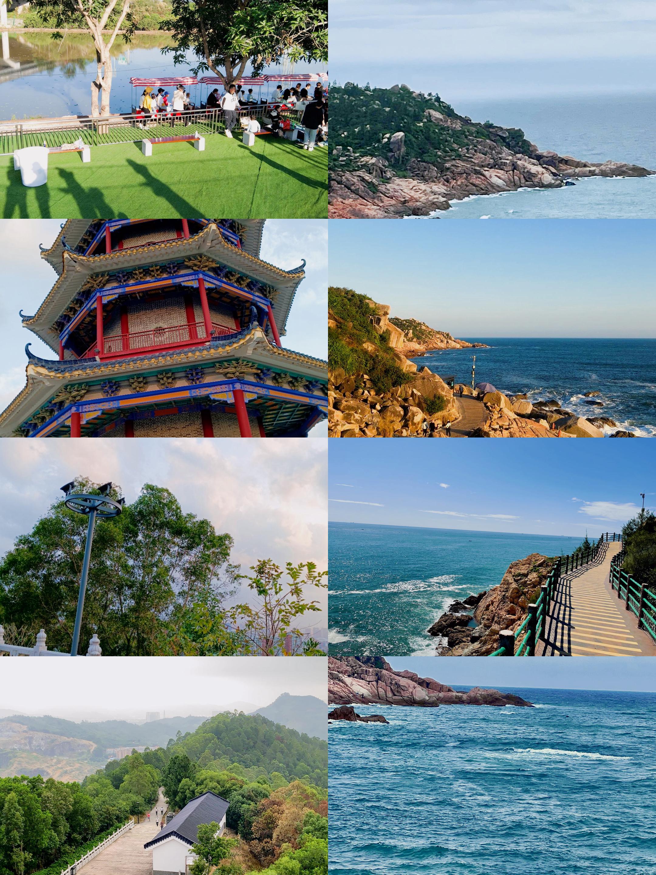 惠州旅游景点大全_惠州旅游景点大全海边