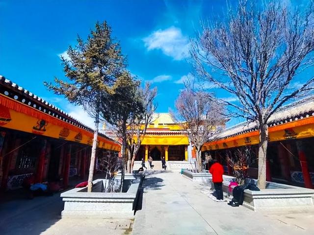 贵德旅游_贵德旅游文案