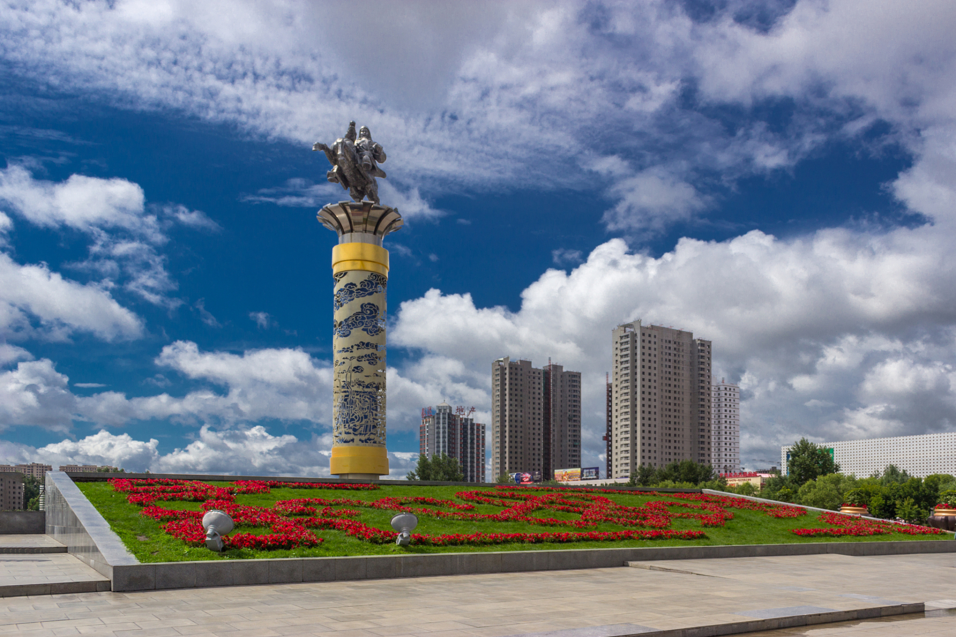 通辽旅游_通辽旅游什么季节最好