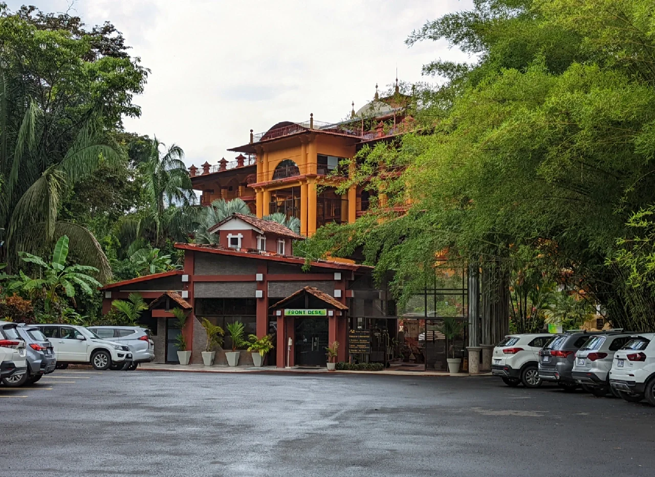 哥斯达黎加旅游_哥斯达黎加旅游花费多少