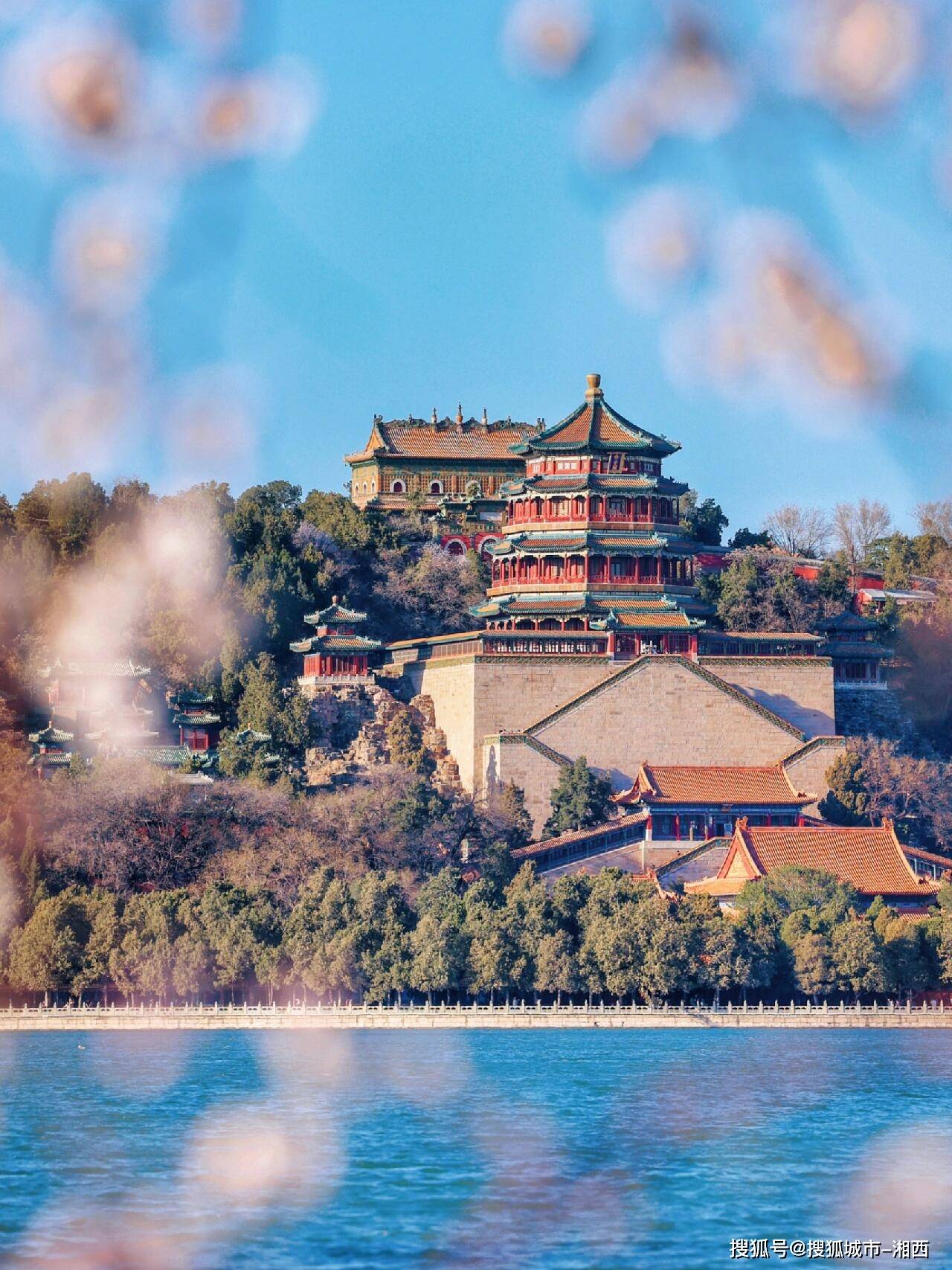 北京旅游景点_北京旅游景点大全排名榜