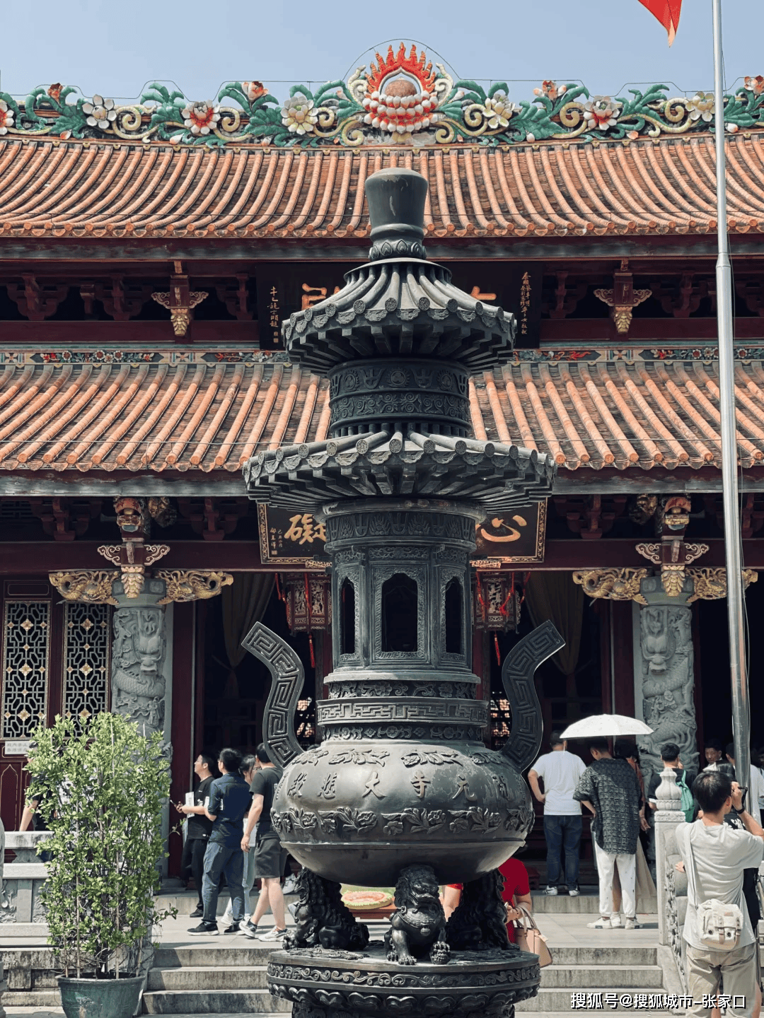 潮汕旅游景点_潮汕旅游景点分布图