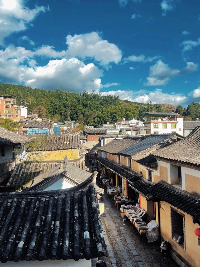 云南墨江旅游_云南墨江旅游攻略