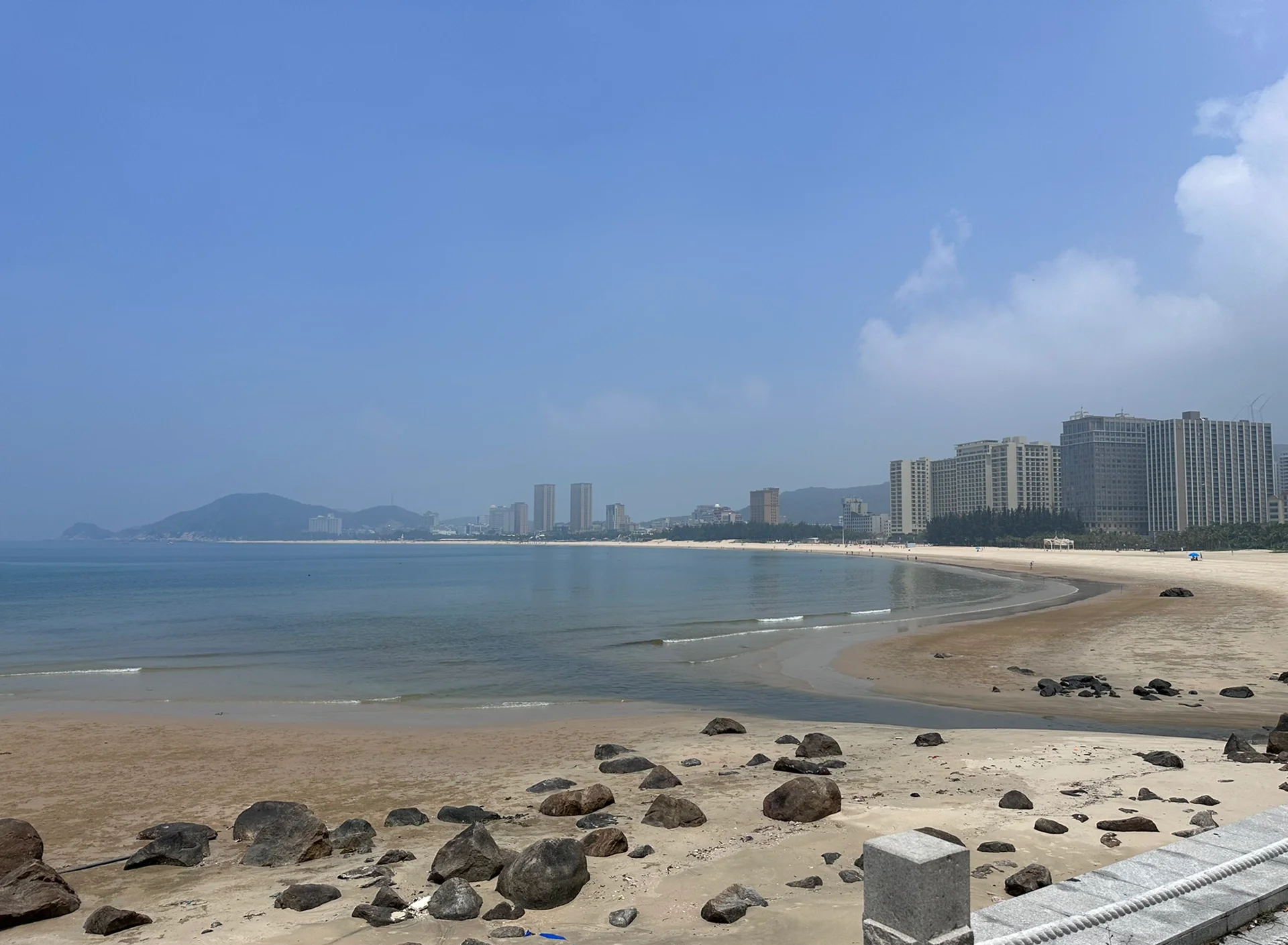 闸坡旅游攻略_闸坡镇旅游攻略