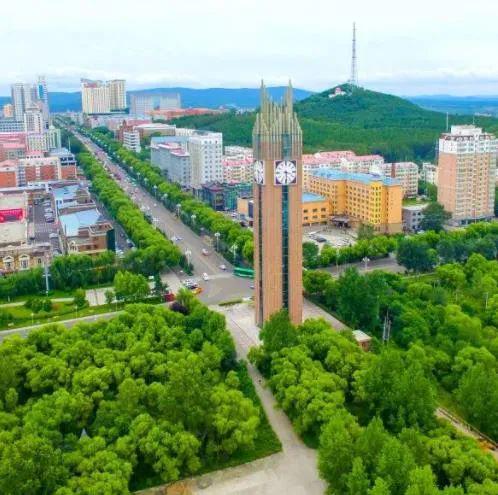 七台河旅游_七台河旅游攻略必玩的景点