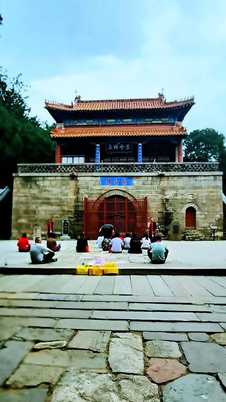 山东泰山旅游_山东泰山旅游攻略