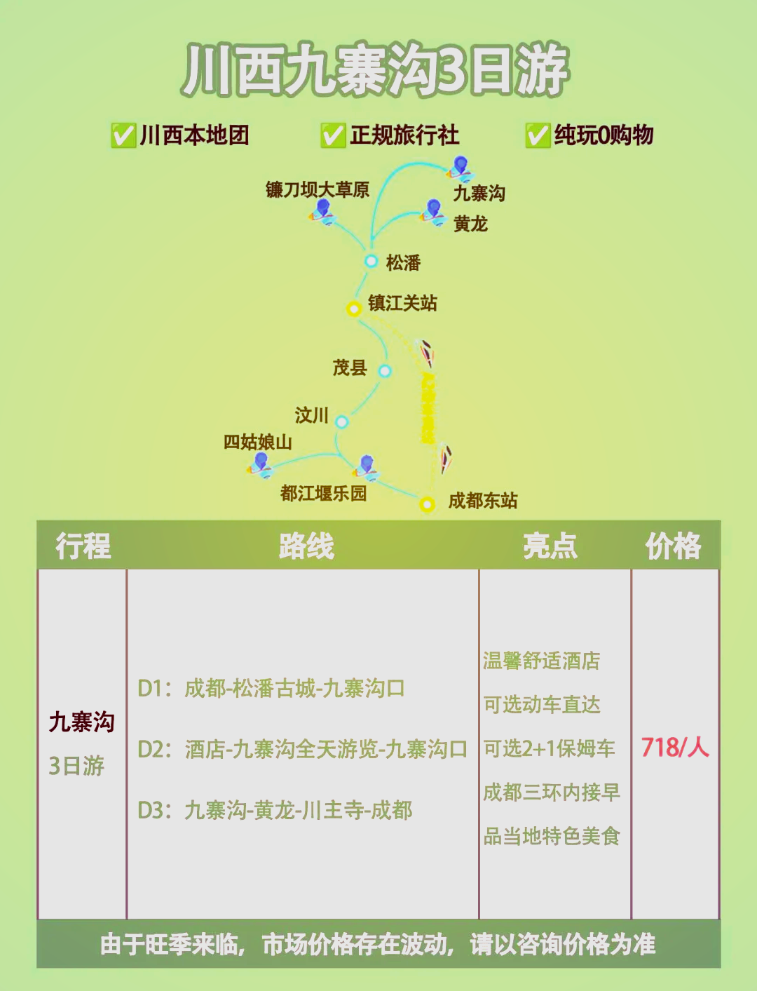 旅游团价格表_去三亚旅游团价格表
