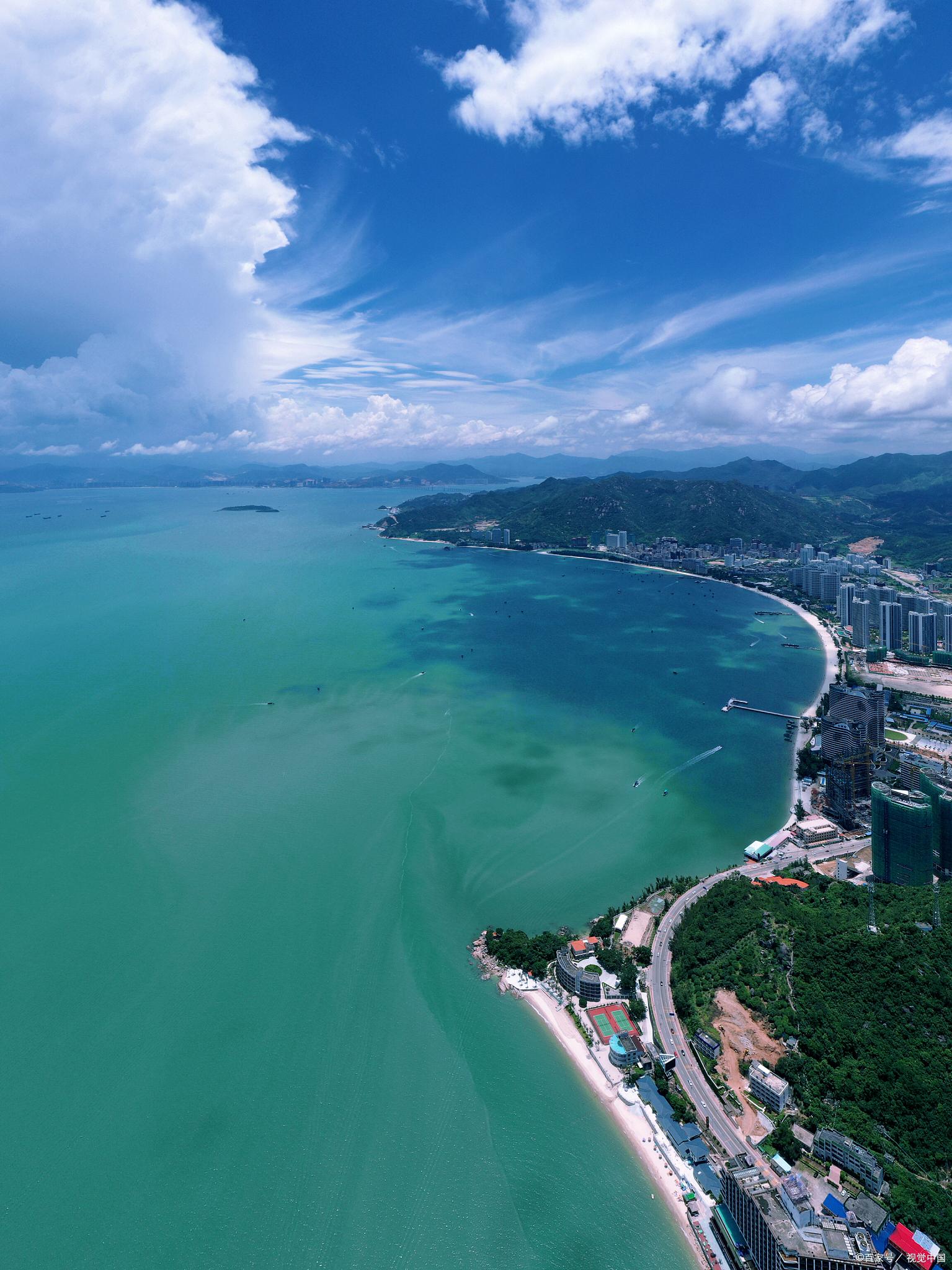广东省旅游景点大全_广东省潮汕旅游景点大全