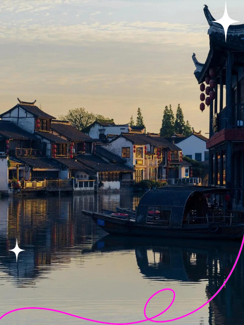 上海周边旅游景点_上海周边旅游景点有哪些好的地方