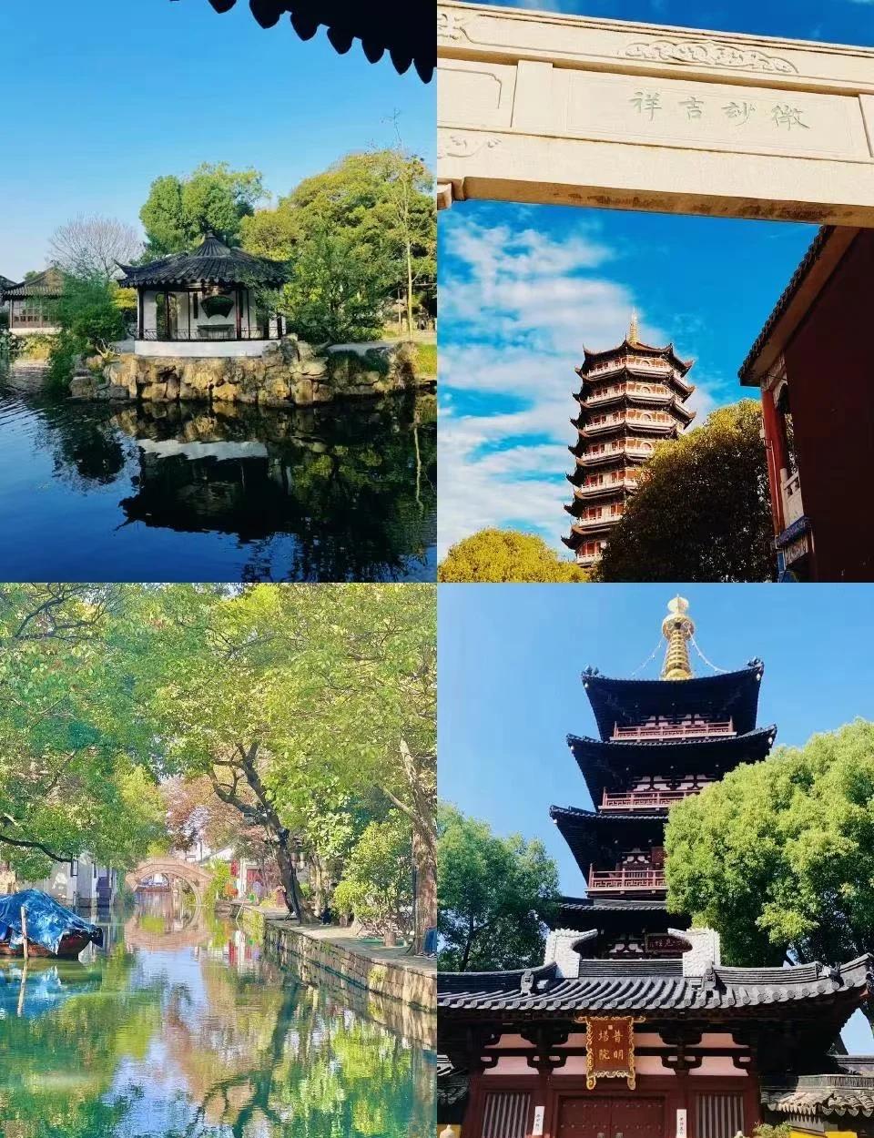 上海周边旅游景点_上海周边旅游景点有哪些好的地方