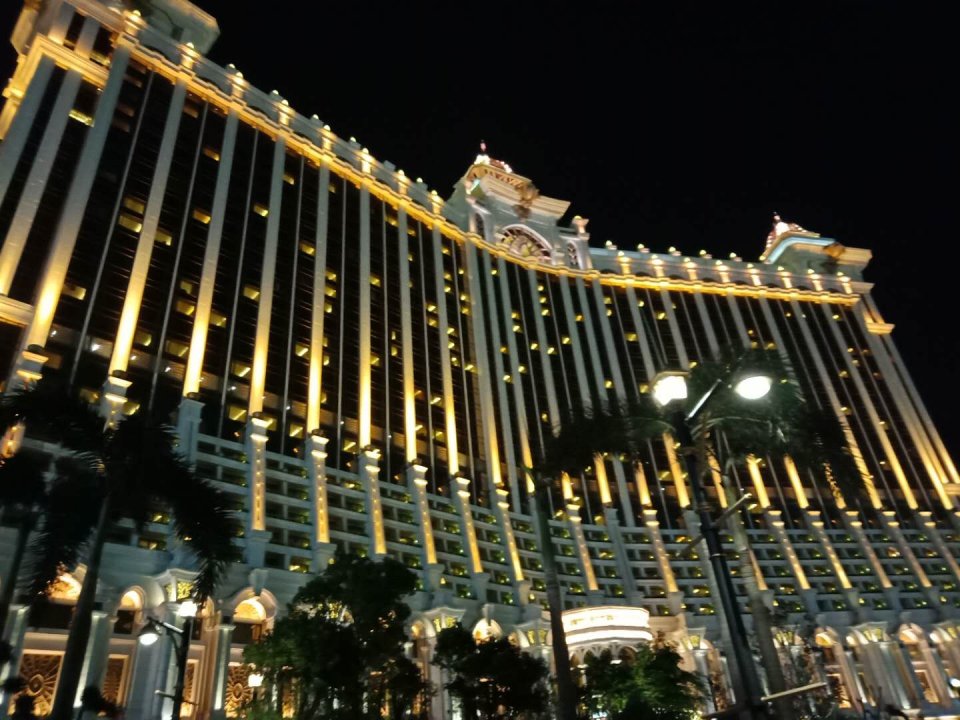 澳门创律旅游娱乐公司_澳门创律旅游娱乐公司怎么样