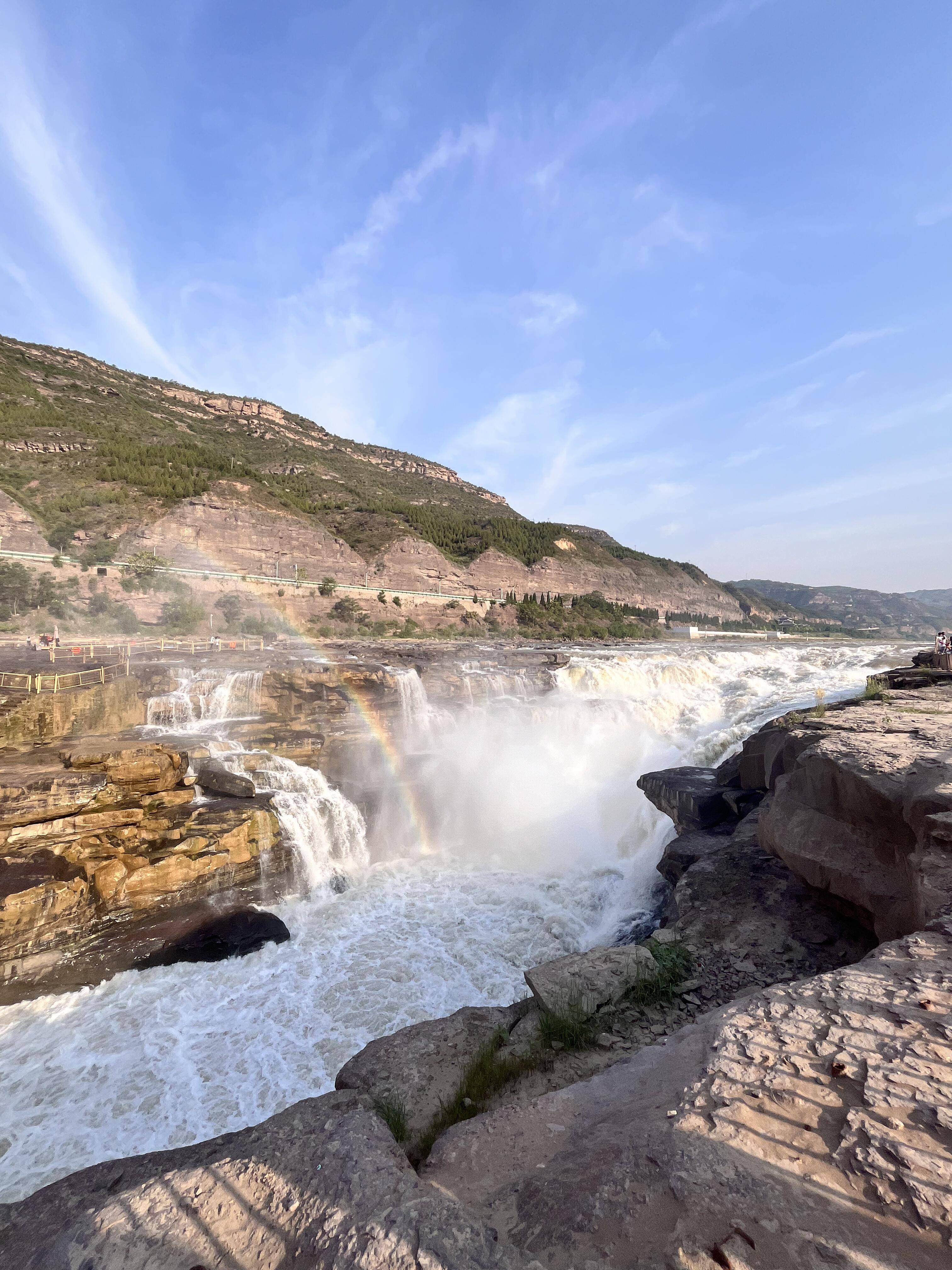 山西旅游景点大全_山西旅游景点大全介绍 排名