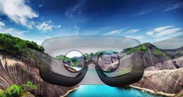 3D虚拟旅游_3d虚拟旅游市场分析