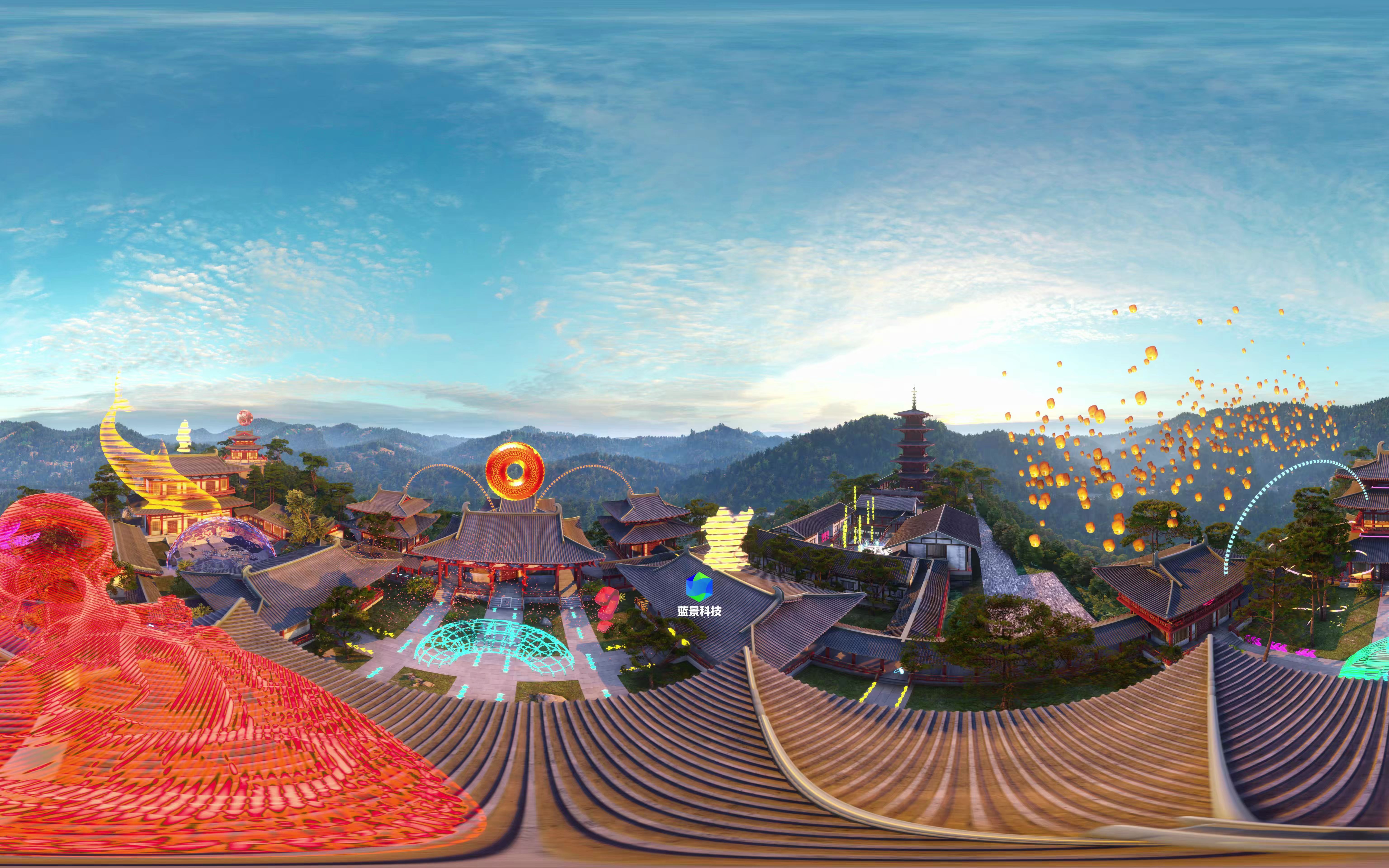 3D虚拟旅游_3d虚拟旅游市场分析