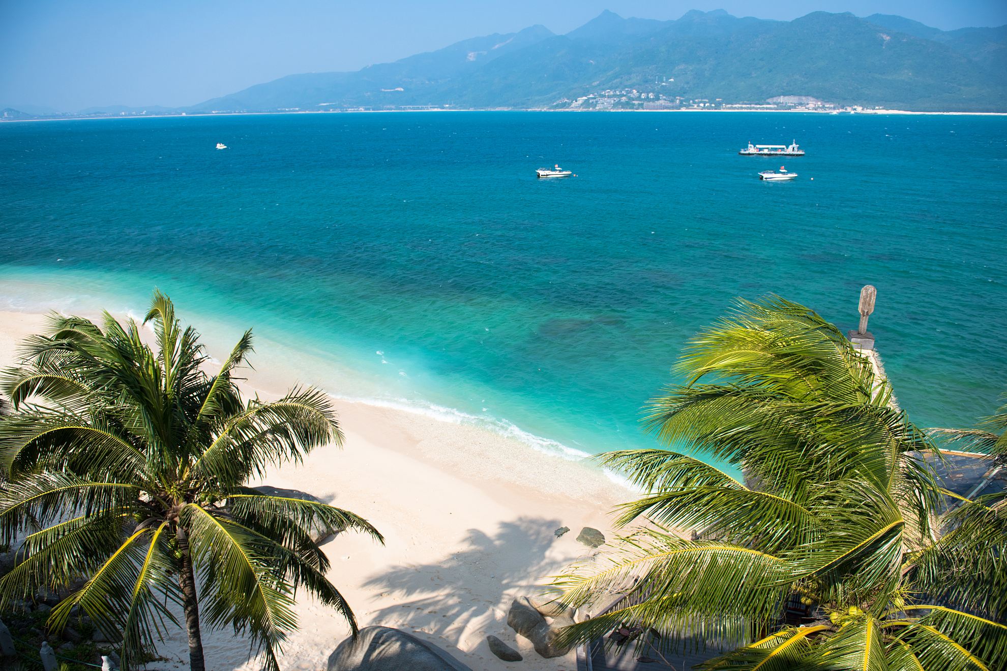 海南旅游景点_海南旅游景点60岁以上老人有优惠政策