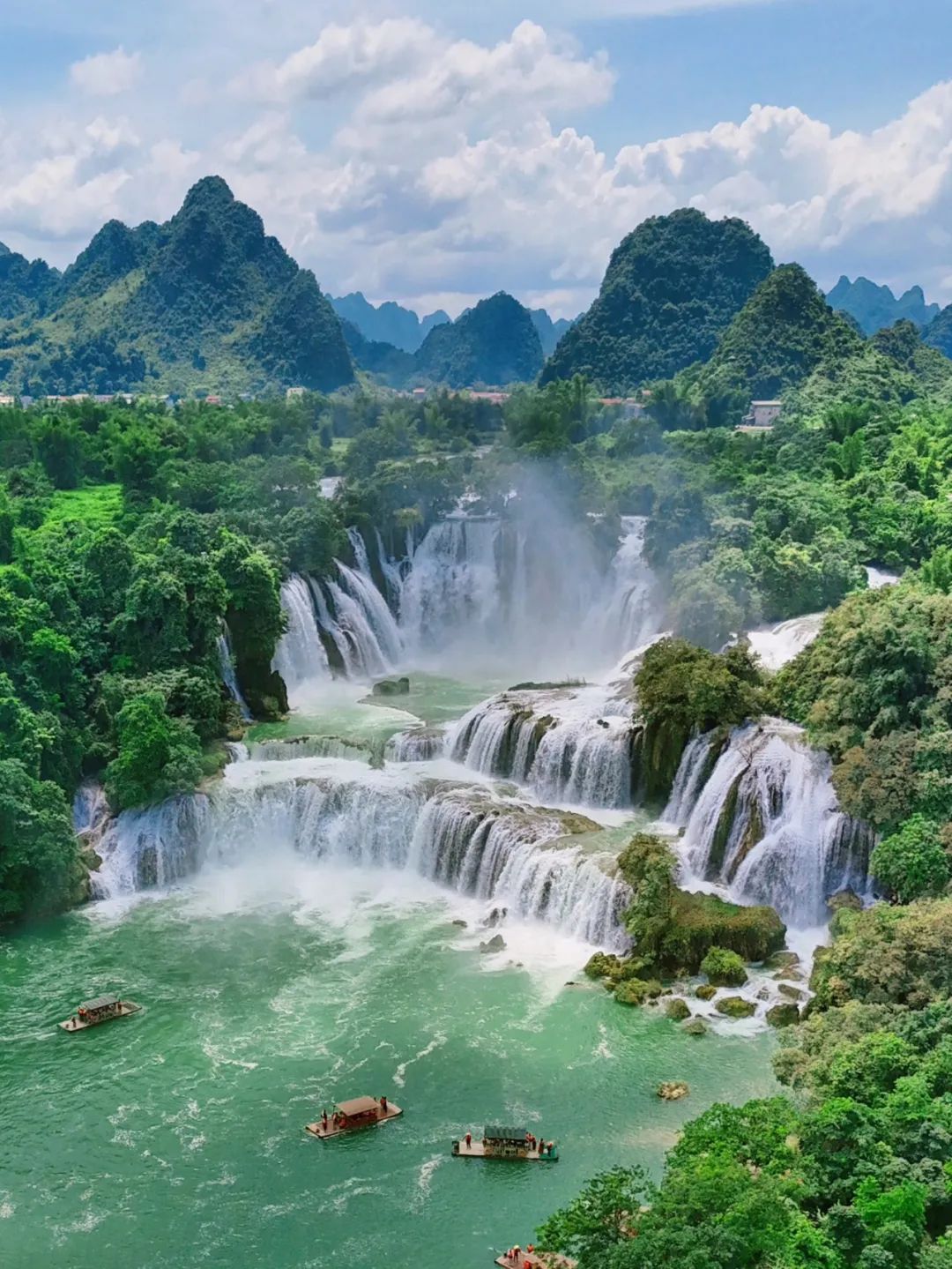 旅游的好地方_有什么旅游的好地方