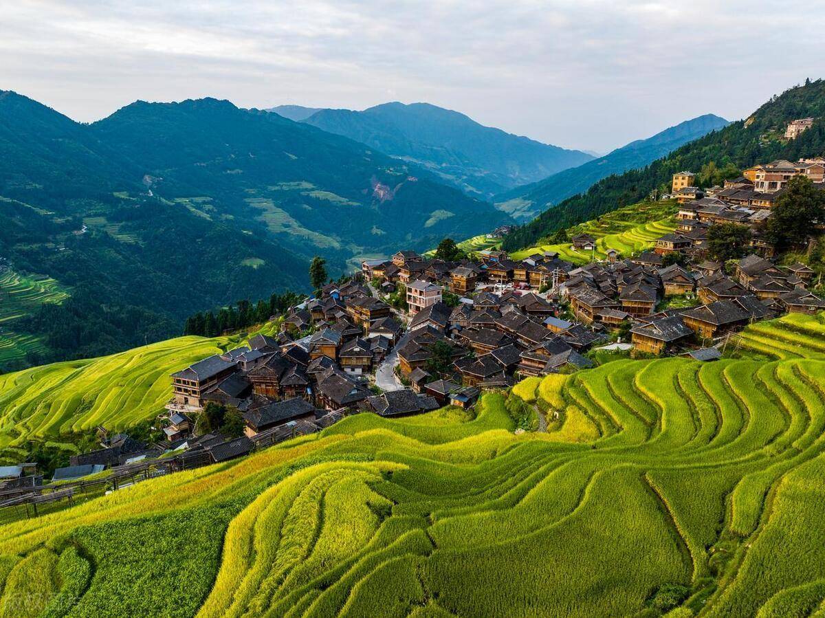 贵州旅游资源_贵州旅游资源介绍
